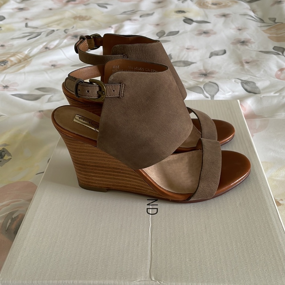 Halogen Wedges - Picture 2 of 4